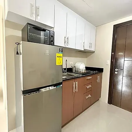 Luxury Condotel Across Naia Manila Airport